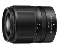 NIKON Z50 II + Z DX 18-140mm f/3.5-6.3 VR - 1296913 - zdjęcie 4